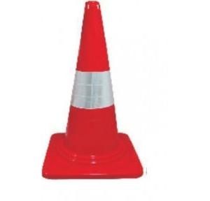 Frontier Safety Cone 750mm, FTP-OP-SR