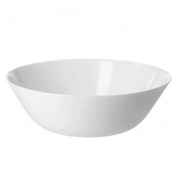 Bone China Service Bowl Bone China 1000ml