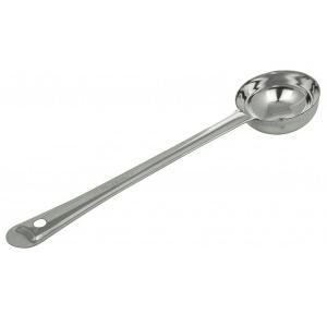 Stainless Steel Serving  Ladles Spoon 30 cm