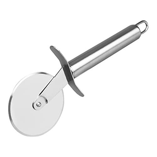 SS Pizza Cutter