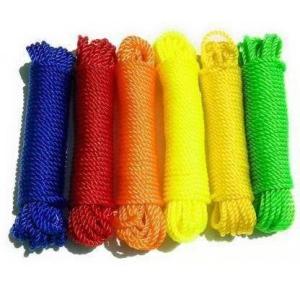 Plastic Nylon Rope 8mm, 1 mtr