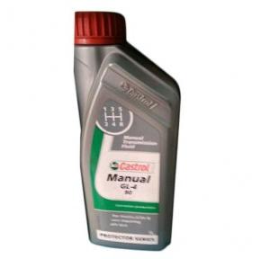 Castrol  Gear Oil-90 API GL-4