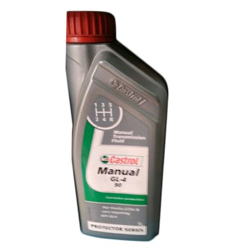 Castrol  Gear Oil-90 API GL-4