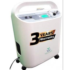 Nareena Oxygen concentrator, NLS-OCSF-5N (Capacity 5L)