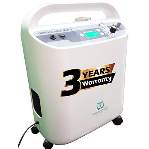 Nareena Oxygen concentrator, NLS-OCSF-5N (Capacity 5L)