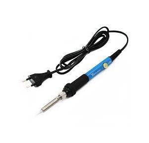 Soldering Iron With Adjustable Temperature, 60W