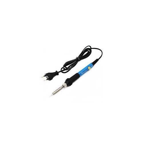 Soldering Iron With Adjustable Temperature, 60W