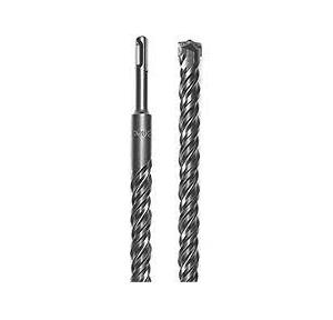 Drill Bit Heavy Duty SS, 2 mm