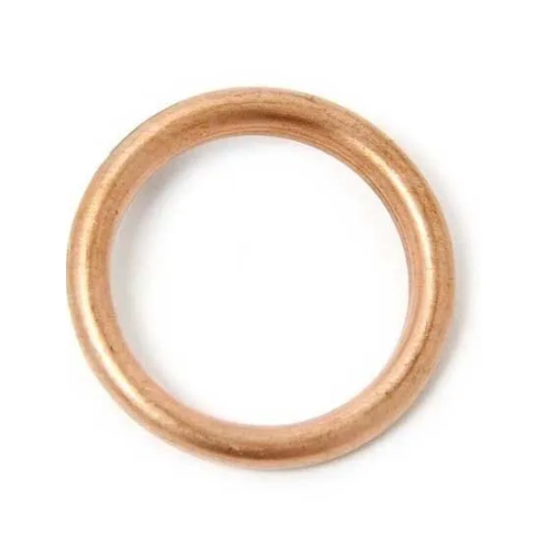 Crompton Greaves Joint Ring Copper Washer