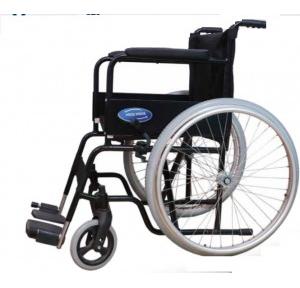 Medi Move Ezee Lite Self Propelled Wheelchair, WH001EZ, 100kg