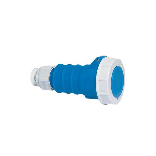 Neptune 16 A 4 Pin Industrial GT Connecter Water Tight IP-67, 31241