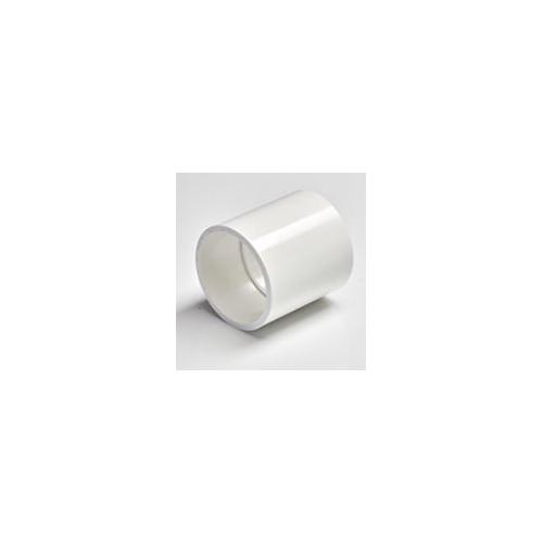 Astral Aquarius Coupler M052801010 SOC  UPVC 150mm