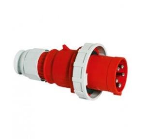 Neptune 63 A 5 Pin Industrial Plug Water Tight IP-67, 2189