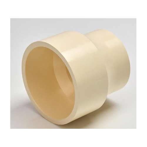 Astral CPVC SOC Reducer Coupler 10x4 cm, M512801146