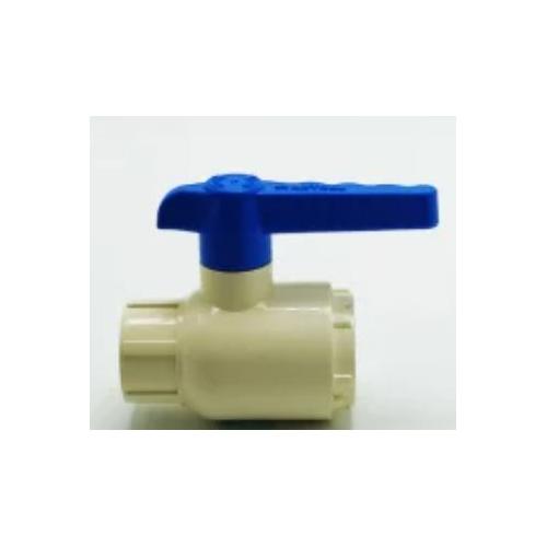 Astral CPVC Ball Valve Long Handle (CTS Socket) 25 MM M512112703LH