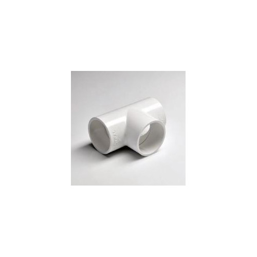Astral Aquarius Tee M052800102 UPVC SOC 20mm