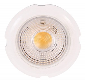 Renesola  6-Watt LED Bulb White, GU10