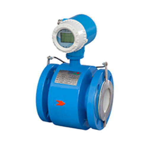 Adept Flow Meter, Magflow 6410