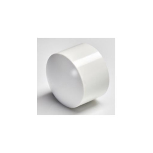 Astral Aquarius  End Cap M052804101 SCH-80 UPVC  SOC 15mm