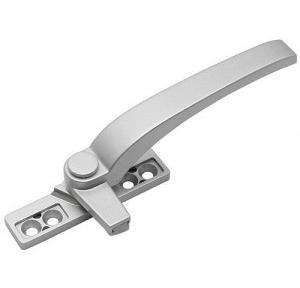 Aluminium Sinle Point Handle Powder Coated