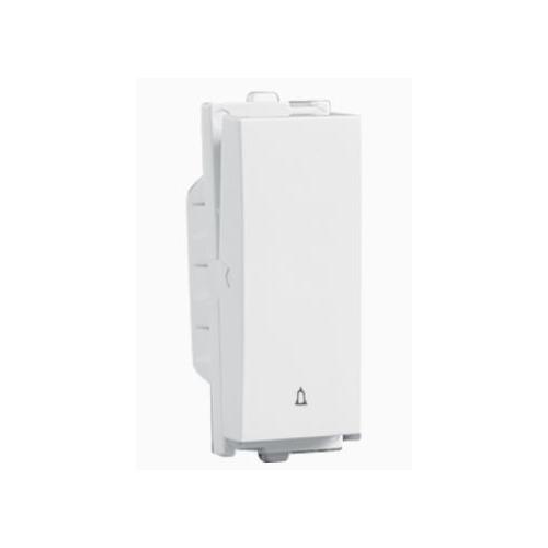 Crabtree Murano Two way Switch 16A, ACMSP 161
