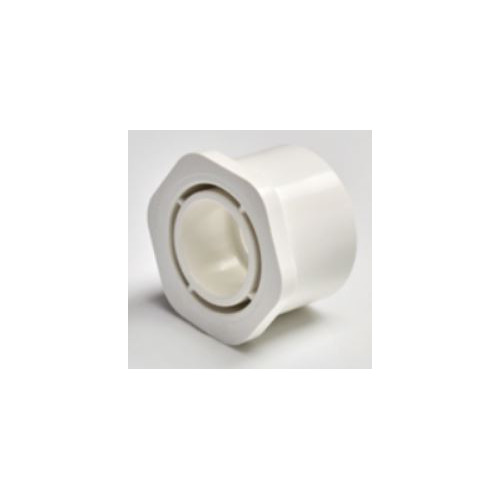 Astral Aquarius  Reducer Bushing M052801947 UPVC SPGxSOC Flush Style 100x50mm