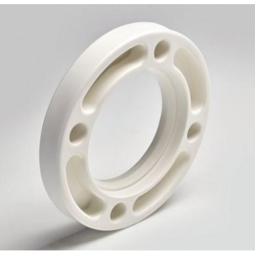 Astral SCH-80 UPVC Flange Ring 100mm, M052804209