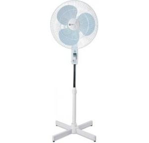 Orient Electric Stand-31 400mm 3 Blade Pedestal Fan White