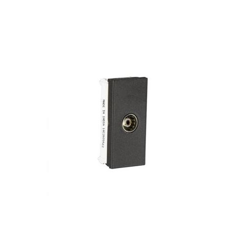 Crabtree Athena TV Socket, ACAKTOG001