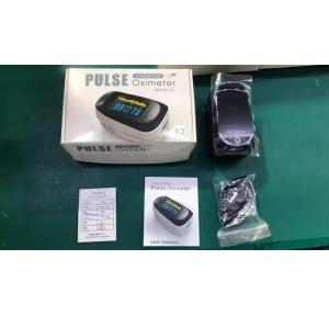 Pulse Fingertip Oximeter