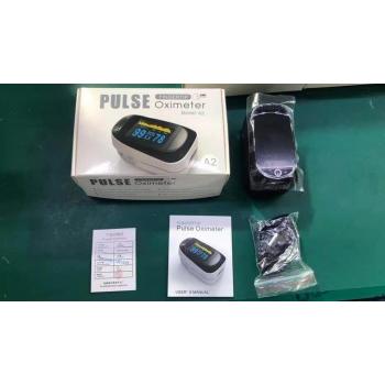 Pulse Fingertip Oximeter