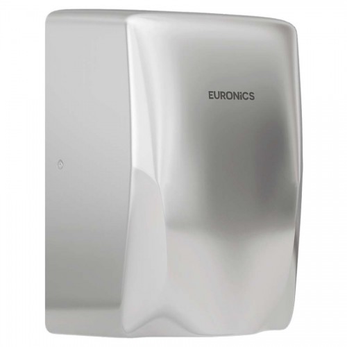 Euronics Stainless Steel Hand Dryer EH27NW