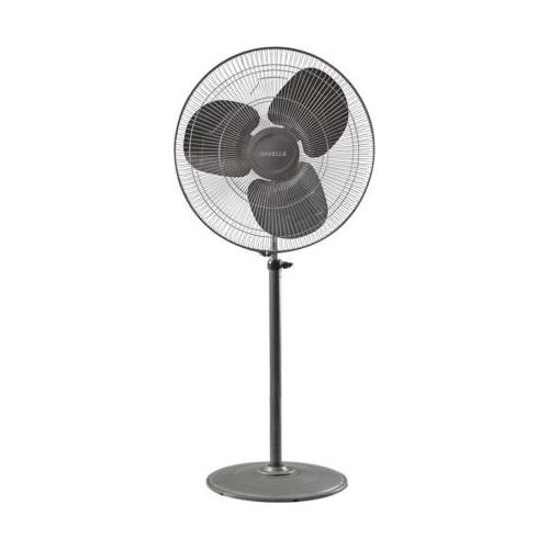 Havells Windstorm 3 Blade Pedestal Fan, 500 mm