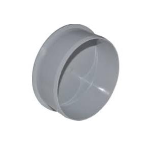 Ashirvad Pushfit And Solfit SWR  Socket Plug 70001274 6 Inch