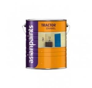 Asian Paints Oil Paint 1 Ltr Yellow