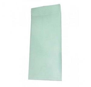 Cloth Green Envelopes A4 Size, (Pack of 50 Pcs)