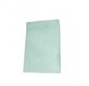 Green Cloth  Envelopes , Size - A2, (Pack of 50 Pcs)