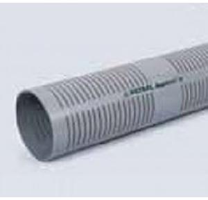 Astral Aquasafe Strainer Pipe M081060616TS Pressure 6kgf/cm2 PVC 250mm 6 mtr