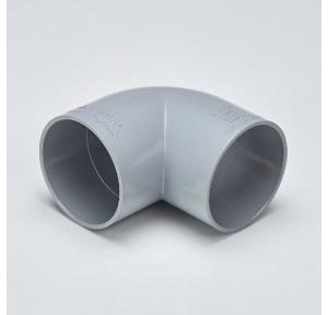 Astral Aquasafe Moulded Fitting Elbow M092060513 Pressure 6kgf/cm2 PVC 90 Degree 180mm