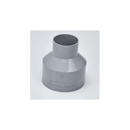 Astral Aquasafe Reducer Coupler M092044131 Pressure 4kgf/cm2 PVC 160x110 mm