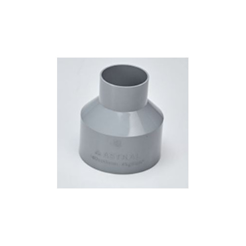 Astral Reducer Coupler  M092044131 Aquasafe 4Kgf/cm2 PVC 160x110mm