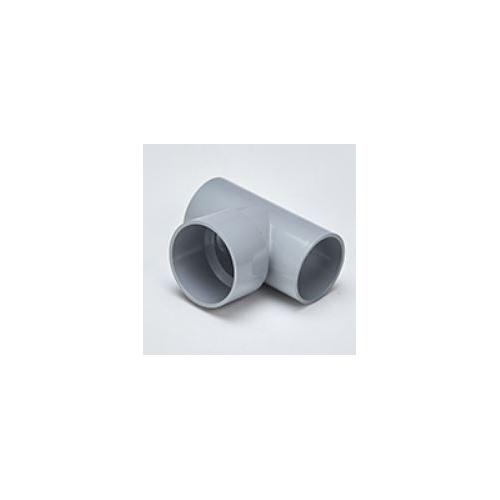 Astral Aquasafe Tee M092040112I PVC Moduled Fitting Pressure 4Kgf/cm2 160mm