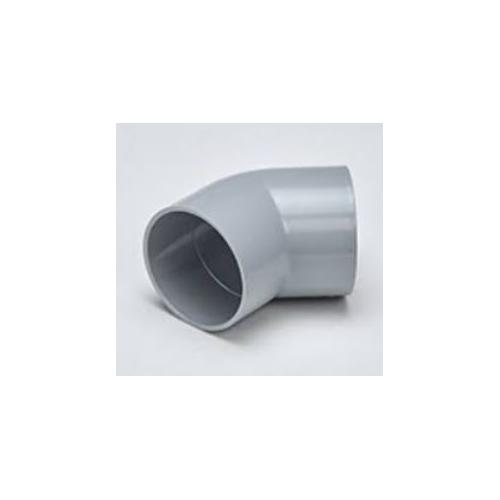 Astral Aquasafe UPVC 45 Degree Elbow 160mm, M092042312