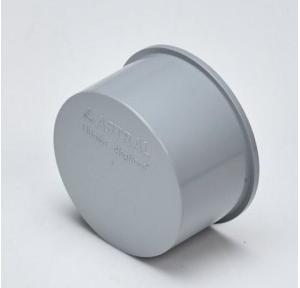 Astral Aquasafe UPVC End Cap 180mm, M092062913