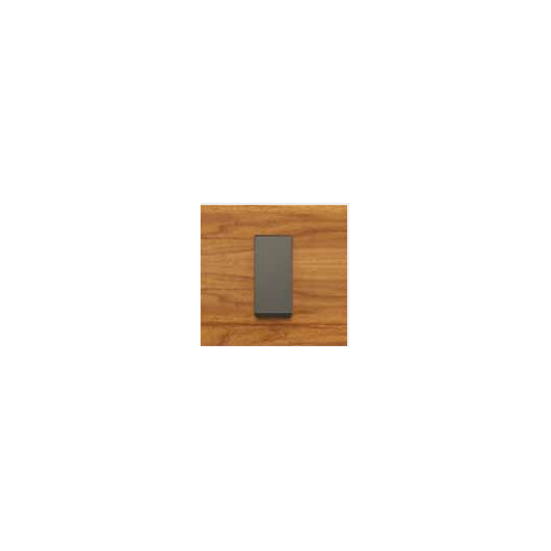 Crabtree Athena 6 M Natrual Wood Cover Plate, ACNPSODV06