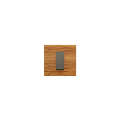 Crabtree Athena 3 M Natrual Wood Cover Plate, ACNPSODV03