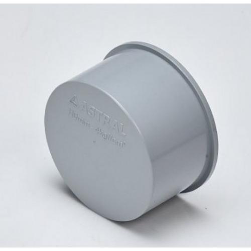 Astral Aquasafe UPVC End Cap 250mm, M092062916