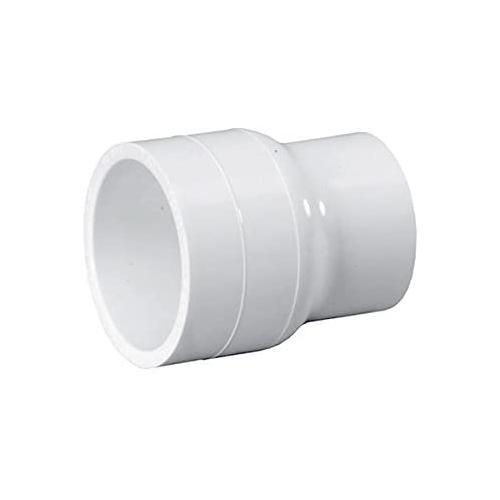 Supreme UPVC Reducer 2x2.5 Inch