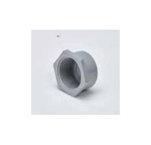 Astral Aquasafe UPVC Threaded End Cap 32mm x 1 inch, M092104503