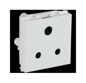 Crabtree Signia 16 A Socket, ACWKCXW163